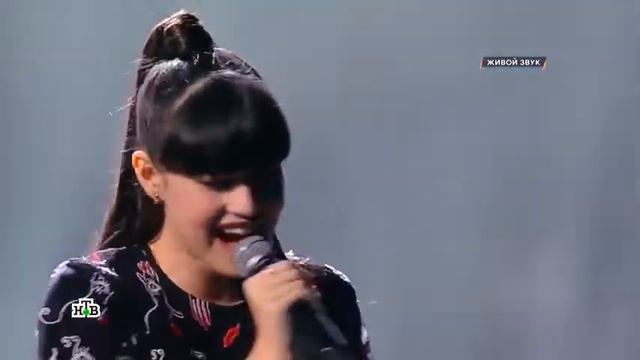 Diana Ankudinova | Derniere Danse | Indila