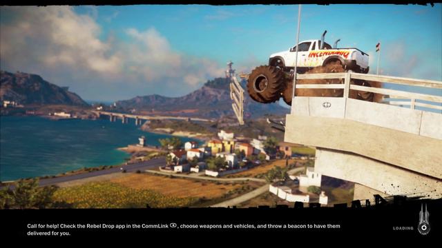 JUST CAUSE 3 - How To Play JC3 Properly смотреть онлайн