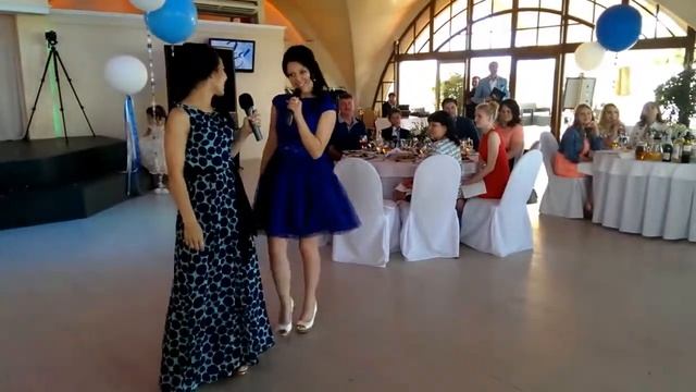 Песня брату на свадьбу от сестёр ♥ смотреть онлайн