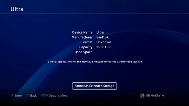 How To Fix PS4 Error CE-41901-5 External SSD Is not Working on PS4 Fixed смотреть онлайн