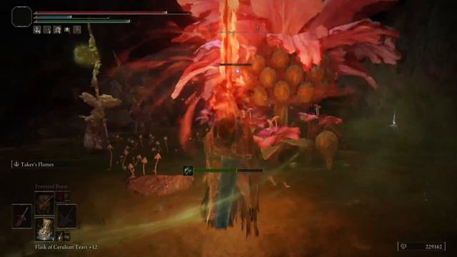 Elden Ring NG +4 Ranni and FF смотреть онлайн