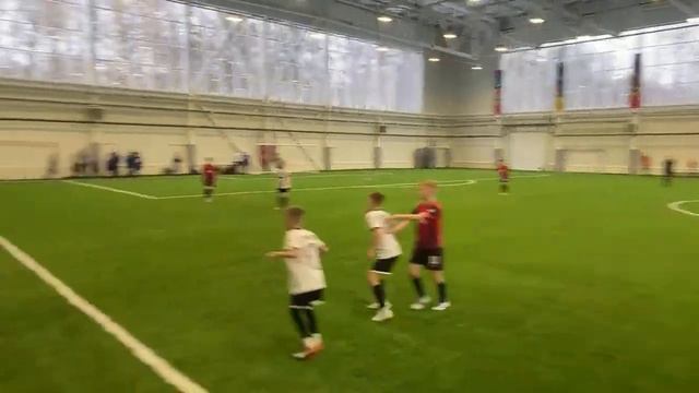 Группа Б. Витязь (Рязань) - Русичи (Орел) - 2:0 смотреть онлайн