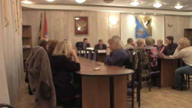 Встреча исполняющего обязанности главы управы К.А. Абрагимова с населением района смотреть онлайн