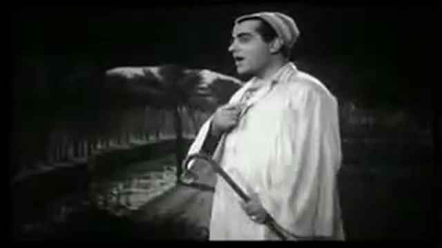 Samia Gamal farid al atrash смотреть онлайн