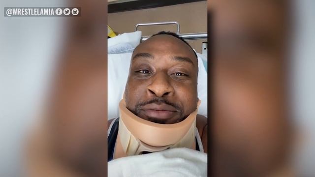 Big E Breaks His Neck…WWE Superstars React…Hulk Hogan Finished…Wrestling News смотреть онлайн