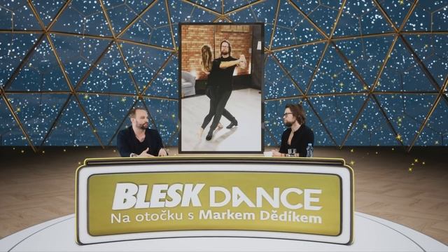 Richard Krajčo po vypadnutí ze StarDance: Změnil bych pravidla, nejsou fér! смотреть онлайн