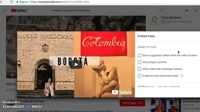 Etiqueta iframe html смотреть онлайн