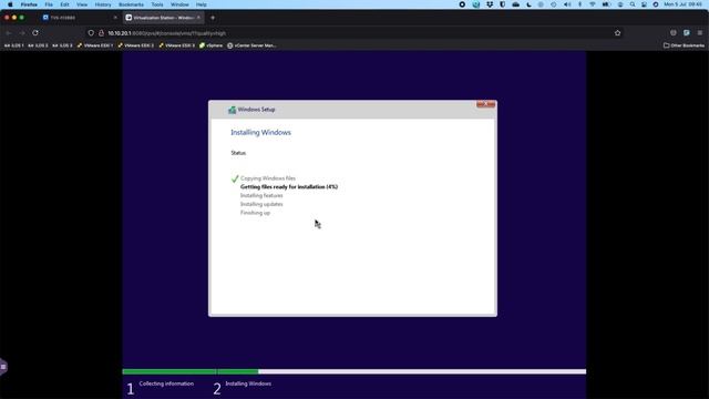 How To Install a Windows 11 VM on a QNAP NAS смотреть онлайн