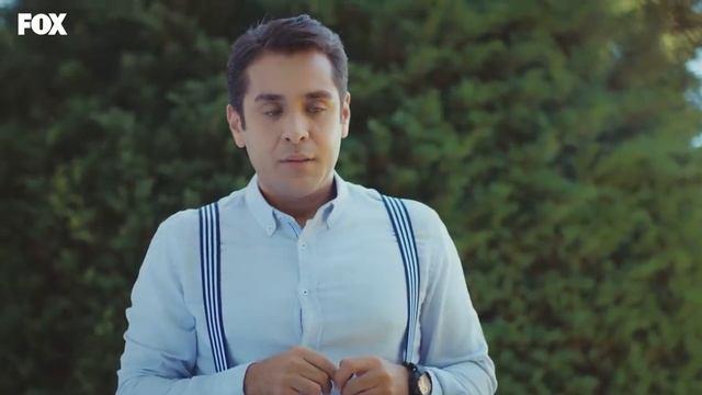 Sen Çal Kapımı 5. Bölüm