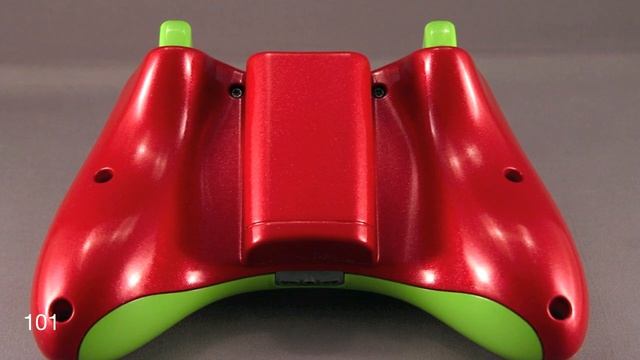Custom Order #101 смотреть онлайн