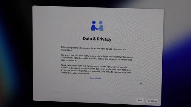 How To Activate MacBook Pro & Setup.