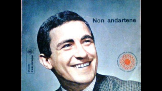 Tony Rossi....Non Andartene