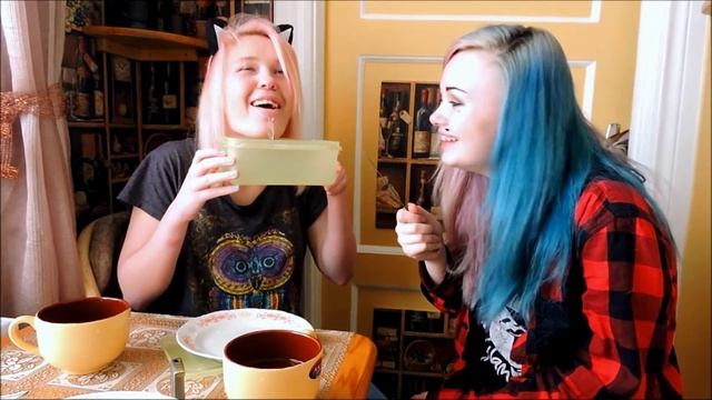 Мы ЦЕЛОВАЛИСЬ? смотреть онлайн