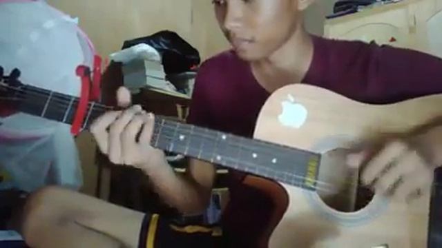 WE ARE THE CHAMPIONS (QUEEN) - FINGERSTYLE COVER смотреть онлайн