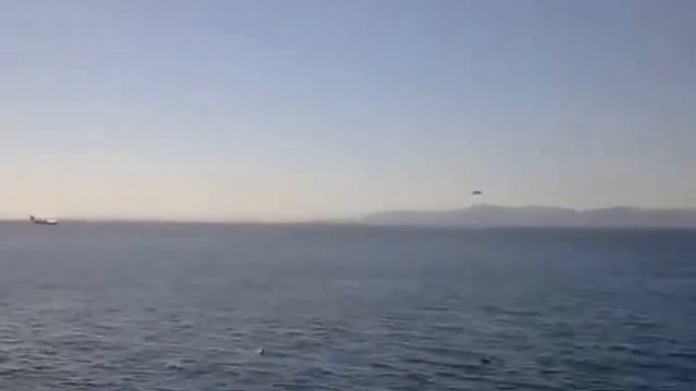 Очень Классный Пилот! смотреть онлайн