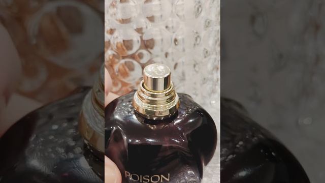 Dior Poison EDT