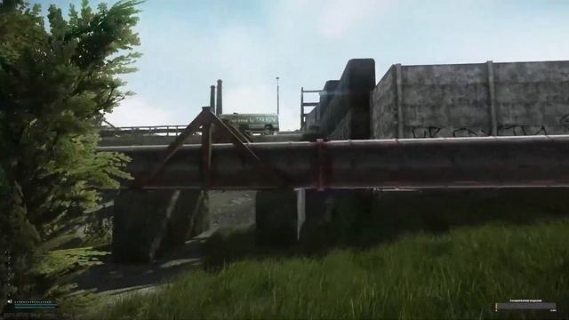 Снабженец (Обновленный) [Escape from Tarkov] смотреть онлайн