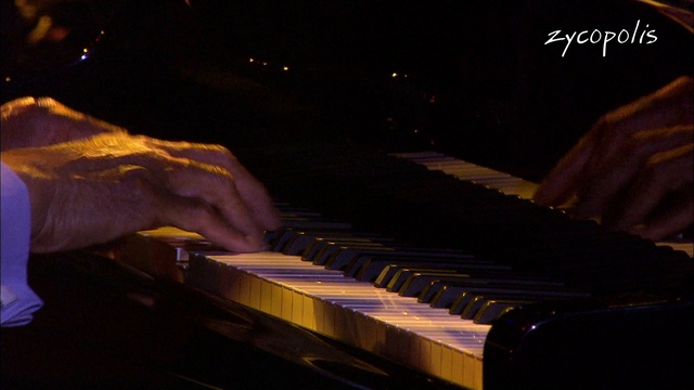 Ramsey Lewis - Brazilica - Live Jazz à Vienne смотреть онлайн