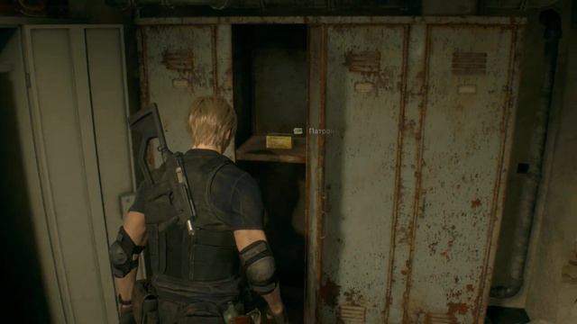Resident Evil 4 Remake * СПАСАЕМ ЭШЛИ * прохождение на Русском смотреть онлайн