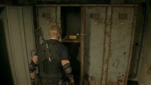 Resident Evil 4 Remake * СПАСАЕМ ЭШЛИ * прохождение на Русском