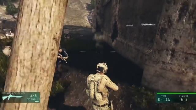 H-HOUR Worlds Elite Goes International: Gameplay Thoughts смотреть онлайн