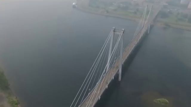 В Красноярске прошёл крупнейший любительский полумарафон за Уралом «Июльская жара» смотреть онлайн