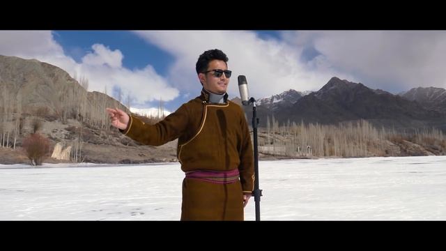 Golden Melodies | P.Othsal | New Ladakhi Song 2022 | Tribute to Padma Shree Morup Namgyal | Medley смотреть онлайн