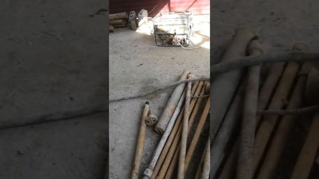 Тд159 развалилась прошла 35 метров. смотреть онлайн