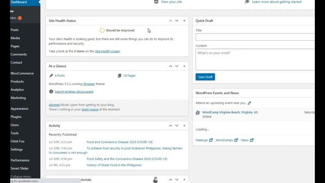 How to change Shipping to Delivery WordPress Woocommerce смотреть онлайн