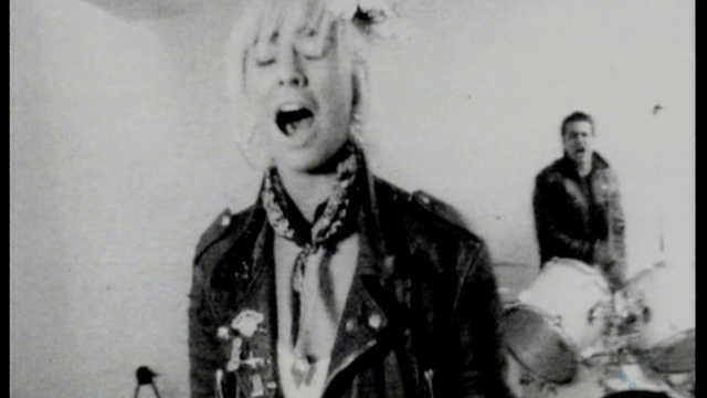 Transvision Vamp - Tell That Girl To Shut Up смотреть онлайн