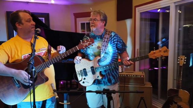 Joe Schauer and Friends "Live from Eclipse" смотреть онлайн