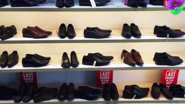 Success story of Bata shoes company | History of bata shoes company | Tomas bata - Bata shoes owner смотреть онлайн