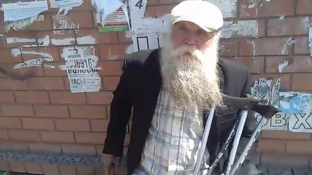 Дед Мазай. Цимлянск смотреть онлайн