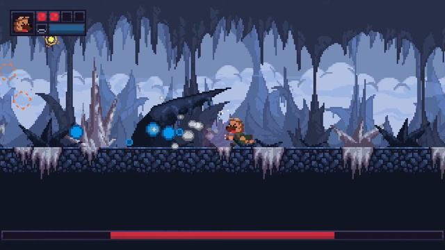 Thunder Paw Platinum Trophy смотреть онлайн