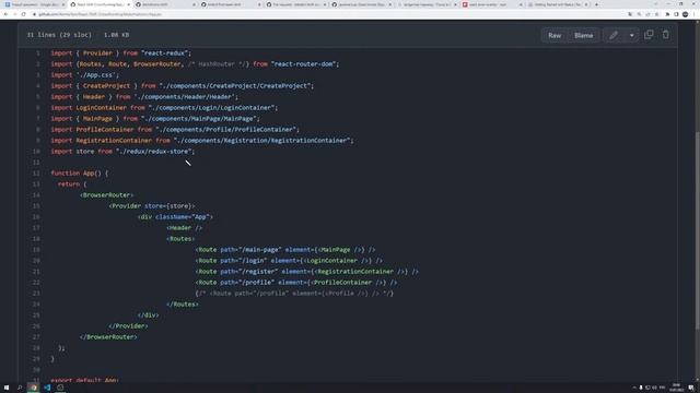 ? СТРИМ ? Code review проектов с интенсива html/css/js + react смотреть онлайн