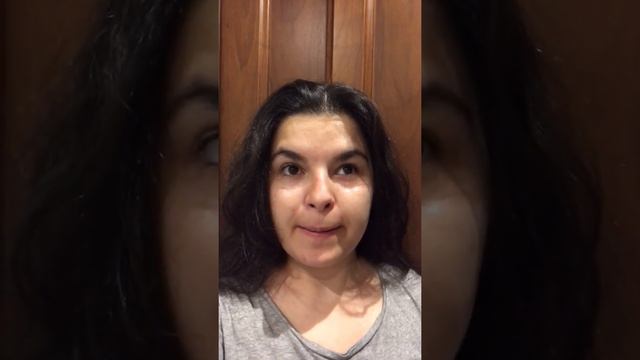 Поняла куда двигаться дальше. Узнала корень своих проблем со здоровьем и поняла как с этим бороться смотреть онлайн