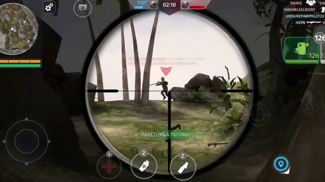 Игра World War 2: Захват точки, держим точку до конца)) смотреть онлайн