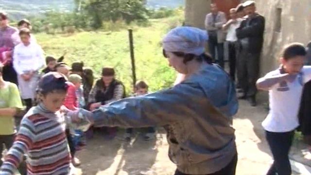 Дагестанская свадьба в с Луткун ??? смотреть онлайн
