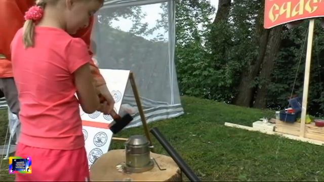 ФЕСТИВАЛЬ "МУЗЫКА НАД РЕКОЙ 2016" смотреть онлайн