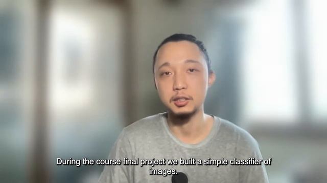 AWS Scholarship Spotlight: Lu Zhang смотреть онлайн