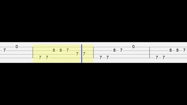 Capybara - OK I Pull UP Meme (Easy Ukulele Tabs Tutorial)