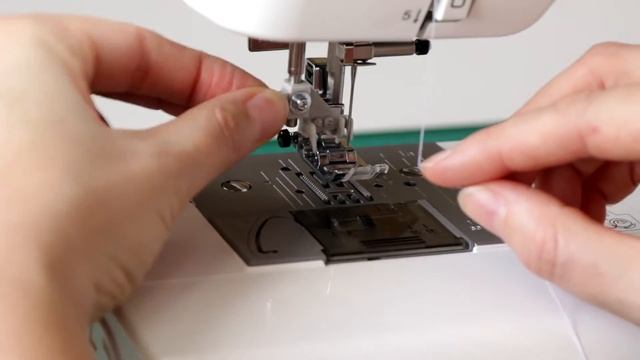 Šijací stroj Brother HF 37 смотреть онлайн