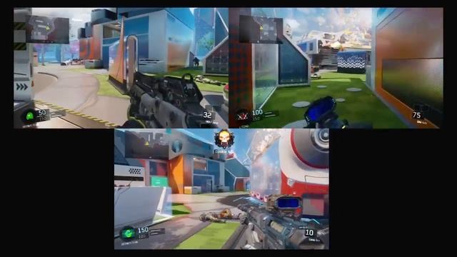 How to make Gun Game a living Hell смотреть онлайн