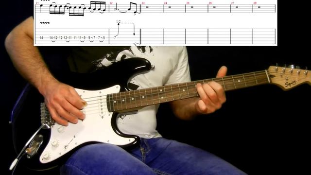 Nirvana - School (solo) Live