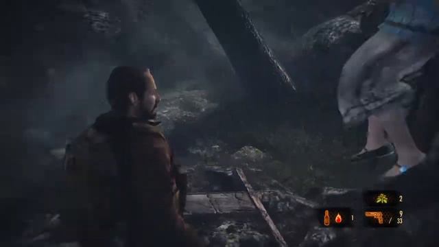 Resident Evil Revelations 2 - Playthrough Part 15 смотреть онлайн