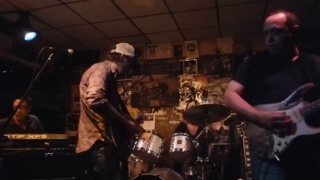 Root Down, Ode To Gee, Rock Candy Funk Party смотреть онлайн