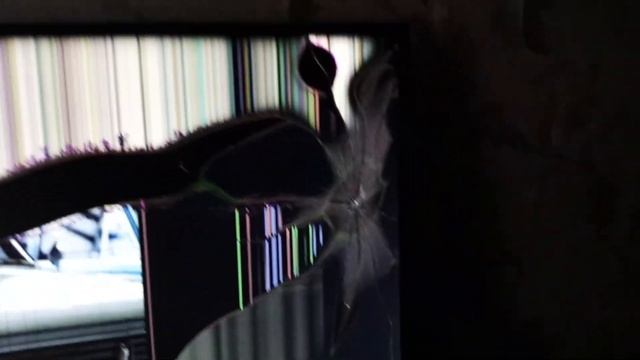 Разбита матрица пк смотреть онлайн