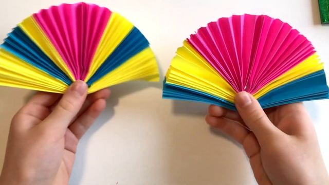 3D ОТКРЫТКА-ЗОНТИК Подарок Маме. Как сделать Своими руками. На 8 Марта (Эмилия) смотреть онлайн