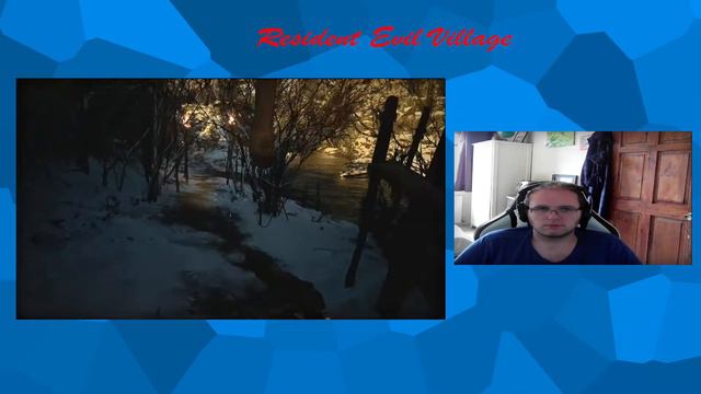 Resident Evil Village Blind Playthrough Pt 14 - Entering the Stronghold смотреть онлайн