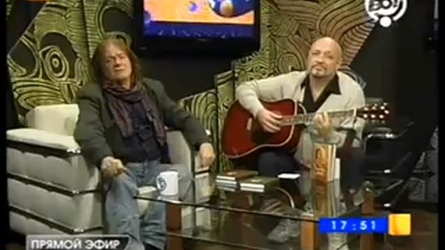 Константин Плужников - Дремлют плакучие ивы смотреть онлайн